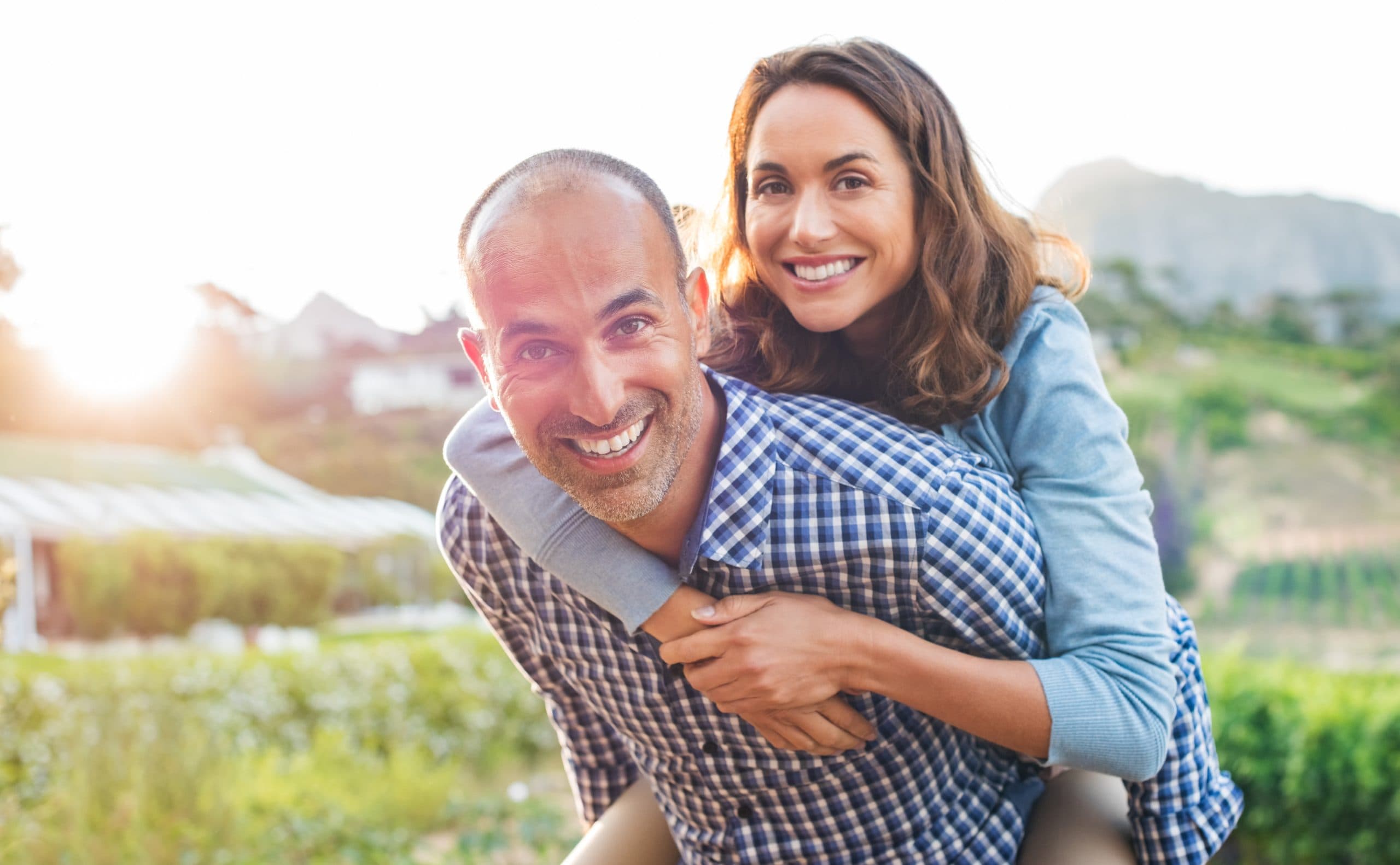 Hormonal balance care at Ascension Health in Fernley, NV