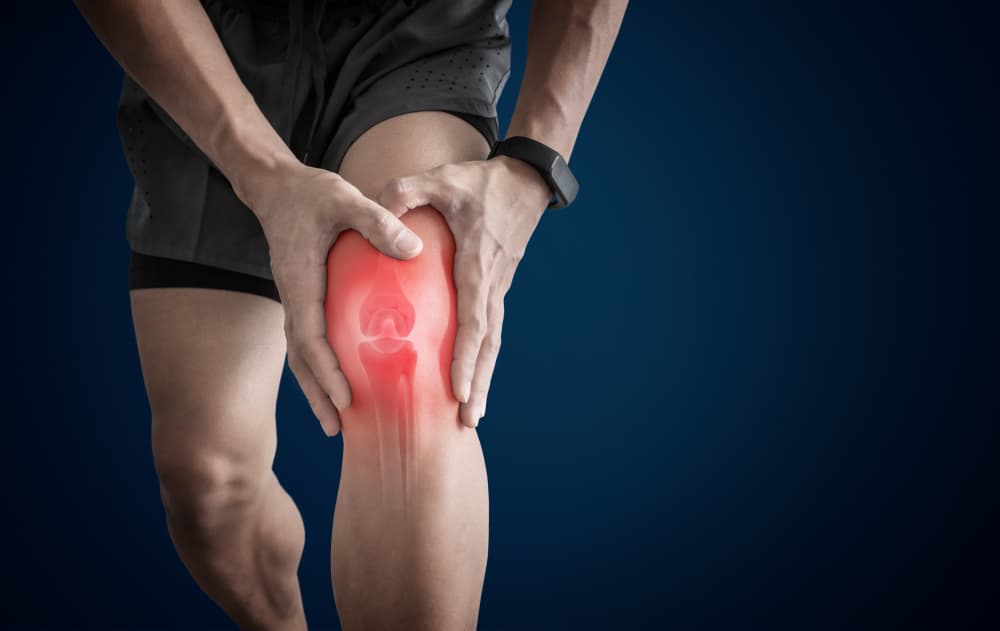 Joint pain evaluation at Ascension Health in Fernley, NV