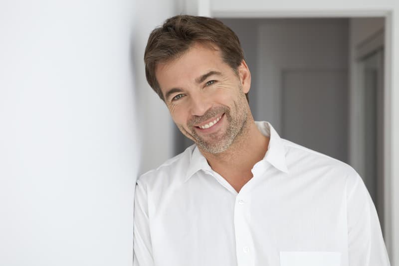 Confidential men's health and sexual wellness care at Ascension Health