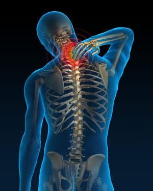 Neck pain treatment at Ascension Health in Fernley, NV