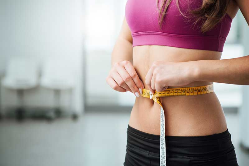 Medical weight loss program at Ascension Health